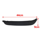Front Left Bumper Air Deflector for Land Rover Range Rover Evoque (2011-2015)
