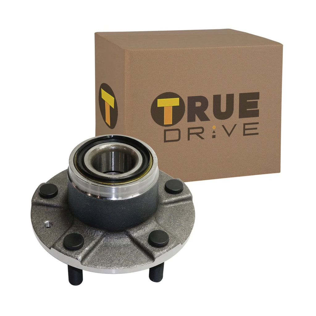 Wheel Hubs for Various Vehicles 