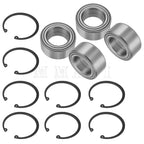 Wheel Bearings Kit for Polaris Sportsman 550 850 1000 (2009–2022)