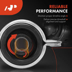 30 mm Drive Shaft Center Support Bearing for Mitsubishi L200