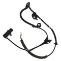 Rear Left ABS Wheel Speed Sensor for Toyota RAV4 (2005–2013)