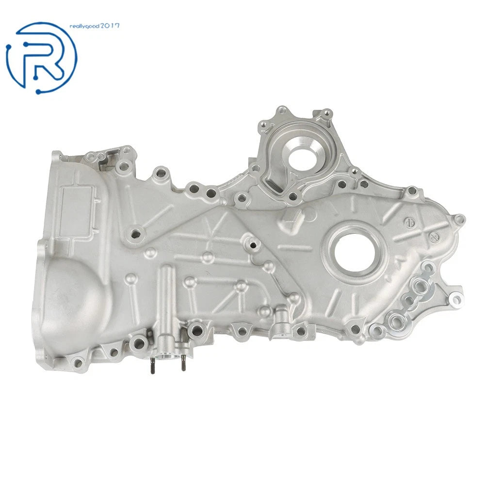 Timing Chain Cover for Toyota Corolla Matrix 1.8L 2ZR-FE (2009–2018)