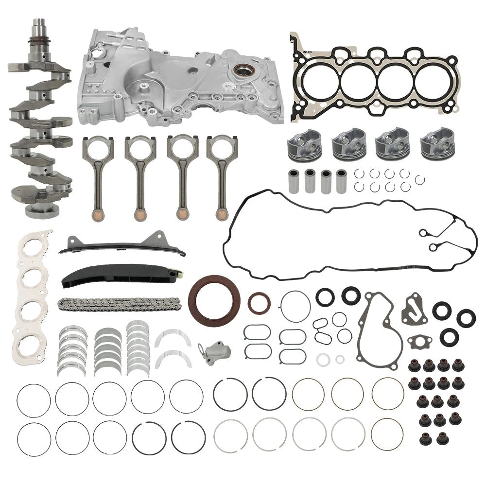 Engine Rebuild Kit for Hyundai Elantra GT (2014-2019)