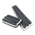 Brake Gas Pedals Protection Cover for Porsche 718 Boxster Cayman (2017-2022)