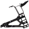 Radiator Side Support Panel for BMW 5 Series (2001-2010)