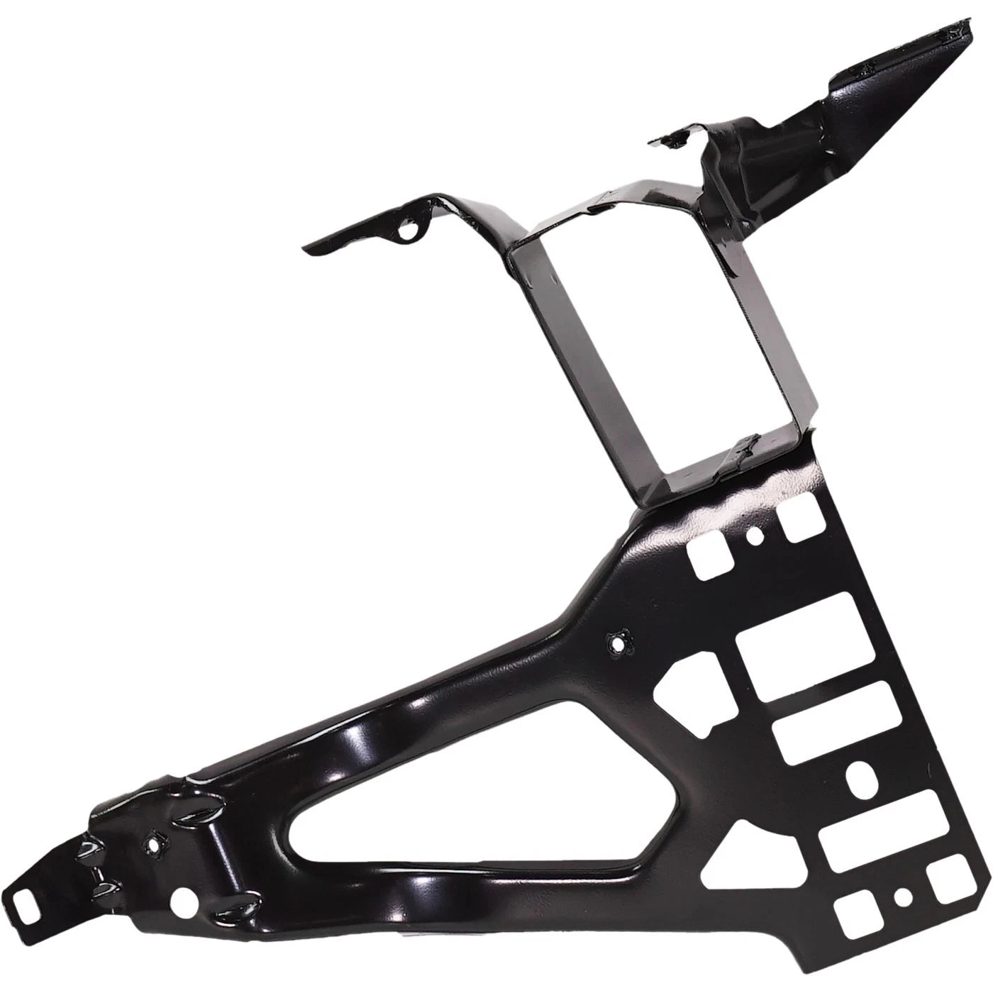 Radiator Side Support Panel for BMW 5 Series (2001-2010)
