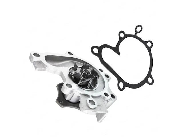 Water Pump for Mazda Protege5 2002-2003 (2.0L 4 Cyl QC538RF)