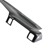 Black ABS Dashboard for Chevy Avalanche Silverado GMC Sierra (1999–2006)