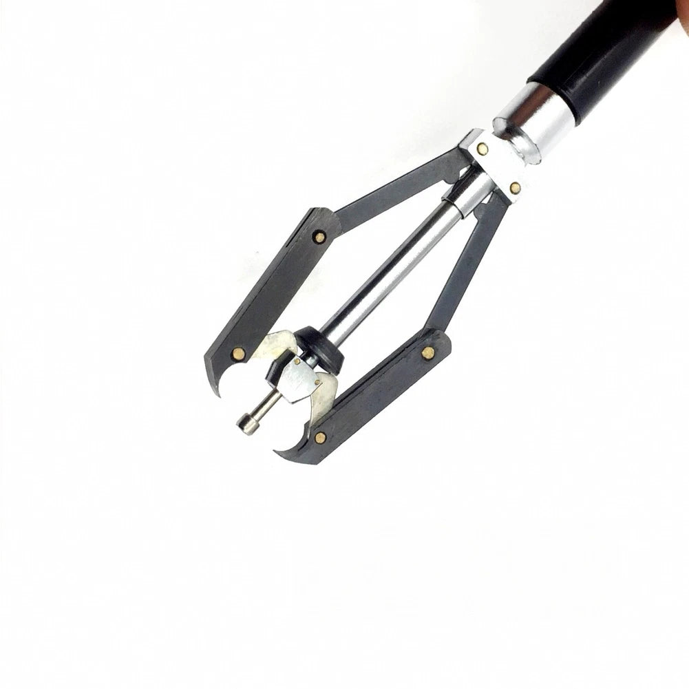 Chrome Vanadium Steel Watch Hand Puller for Secure Repairs