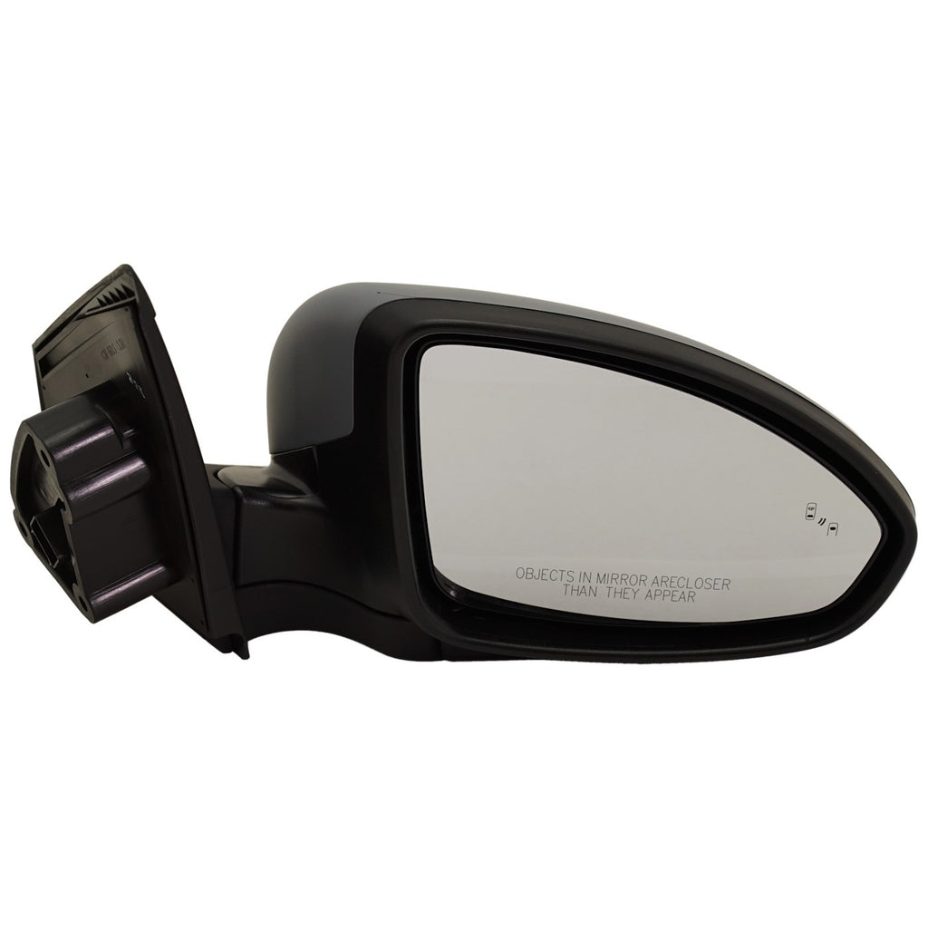 Heated Right Side Mirror for Chevy Cruze Limited (2016)