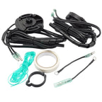 Trim Sender/Limit Kit for MerCruiser Alpha Bravo Gen 1 I I2 II (805320A03, 91-78310)