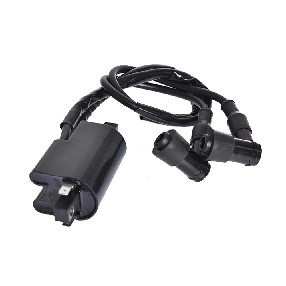 Ignition Coil for Yamaha YFZ350 Banshee 350 (1987–2006)