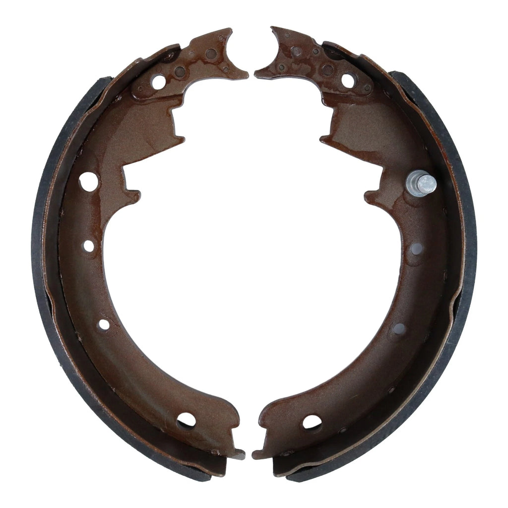 Brake Shoe Set of 2 for Yale Forklift ERC060GH ERC065GH (580059824)