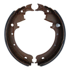 Brake Shoe Set of 2 for Yale Forklift ERC060GH ERC065GH (580059824)