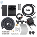Cab Heater Kit with Defrost for Can-Am Defender (2016–2021) SSHK621-00