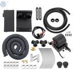 Cab Heater Kit with Defrost for Can-Am Defender (2016–2021) SSHK621-00