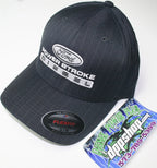FLEXFIT Fitted Cap for Ford Powerstroke Truck (Diesel)