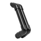 Twin Snorkel Kit for Honda Rancher TRX420 (2014–2024)