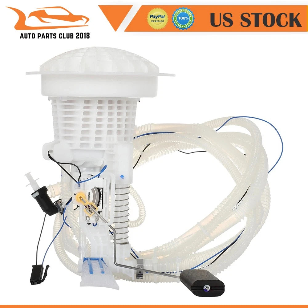 Fuel Pump Sending Unit for X164 GL450 ML350 ML500 ML550 (2007–2012)