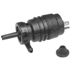 Washer Pump Motor Front for BMW 320i E30 (1975 - 1990)