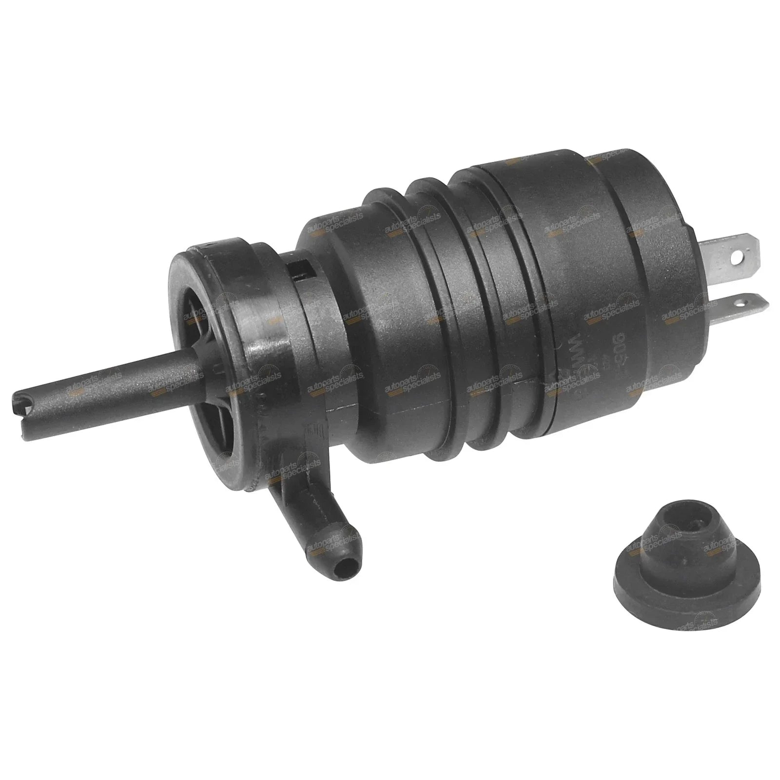 Washer Pump Motor Front for BMW 320i E30 (1975 - 1990)