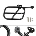 Side Saddle Bag Mounting Bracket for Guzzi V9 Bobber Roamer (2018–2023)