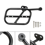 Side Saddle Bag Mounting Bracket for Guzzi V9 Bobber Roamer (2018–2023)