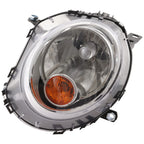 Halogen Headlight for Mini Cooper (2007–2015)