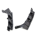 Front Bumper Bracket Holder Cover for BMW X5 (2003-2006)