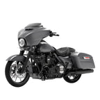Fairing Body Work Kit for Harley Street Glide Special (2014–2023) Charcoal Pearl