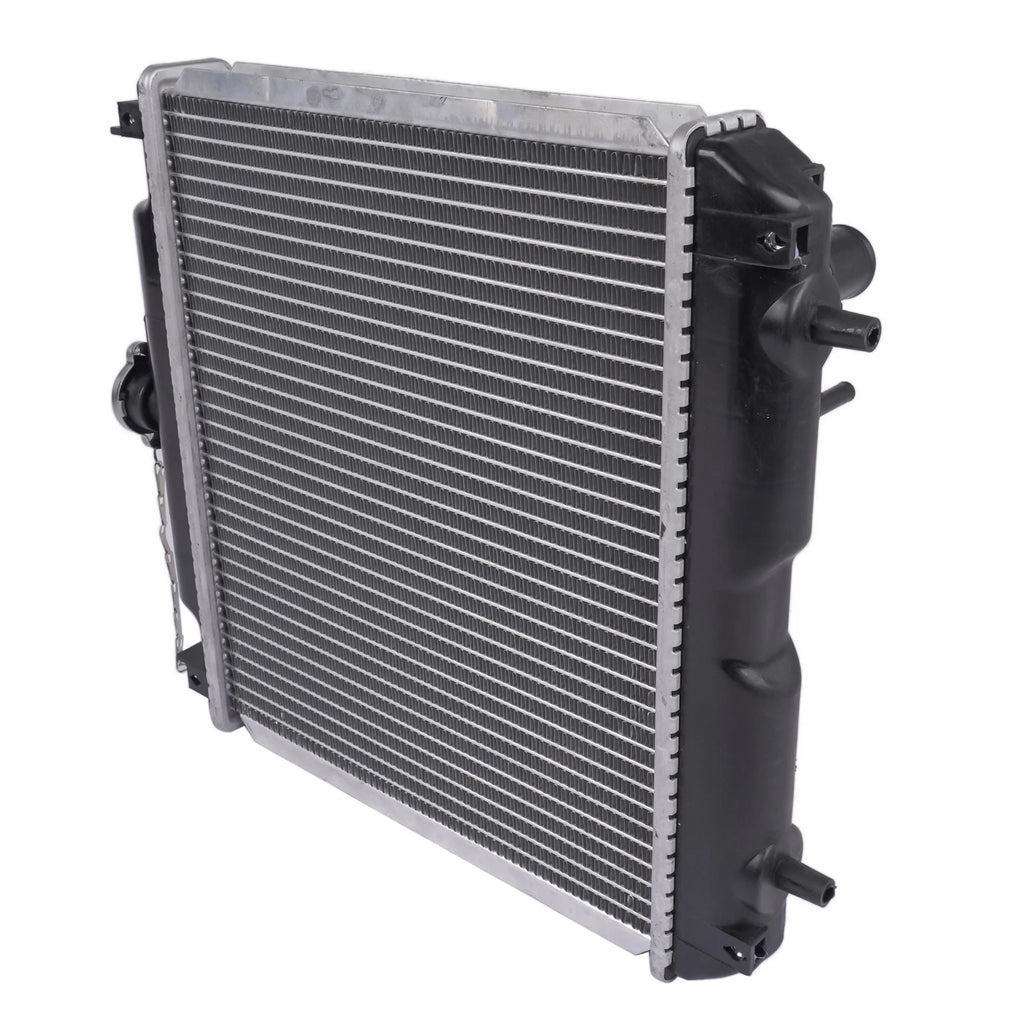 Radiator for Kubota B7410D B7500D B7500HSD B7510D B7510HSD B7610HSD (2000–2009)