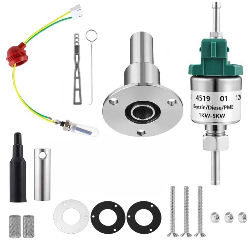 Glow Repair Kit for Espar Airtronic Diesel Heater (12V)