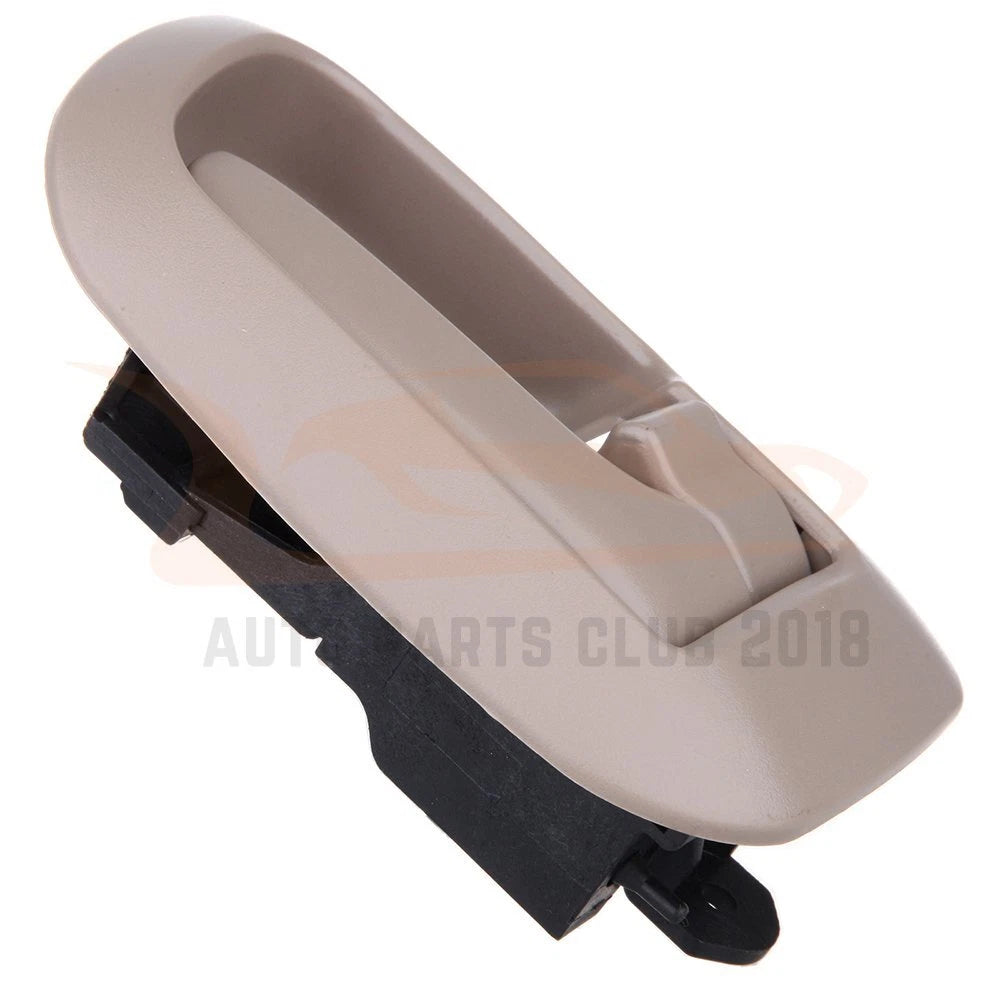 Door Handle for Toyota Sienna (1998-2003) Beige Interior Front Right