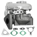 Turbocharger for Nissan Pathfinder 2.5 DI QW25 YD25DDTi (2005) 751243 Turbo