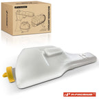 Radiator Coolant Reservoir with Cap for Honda Accord (1994–2002)