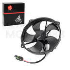 Front Radiator Cooling Fan for Polaris Sportsman 850 1000 (2016–2022)