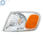 Front Side Turn Signal Light for Toyota Corolla (2001-2002)
