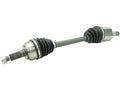 Front Left Axle Assembly for Mazda 6 (2009–2013) VD587CB
