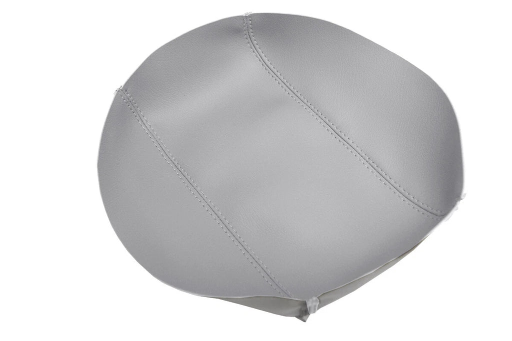 Armrest Cover for Subaru Tribeca (2006–2014) Leather Gray