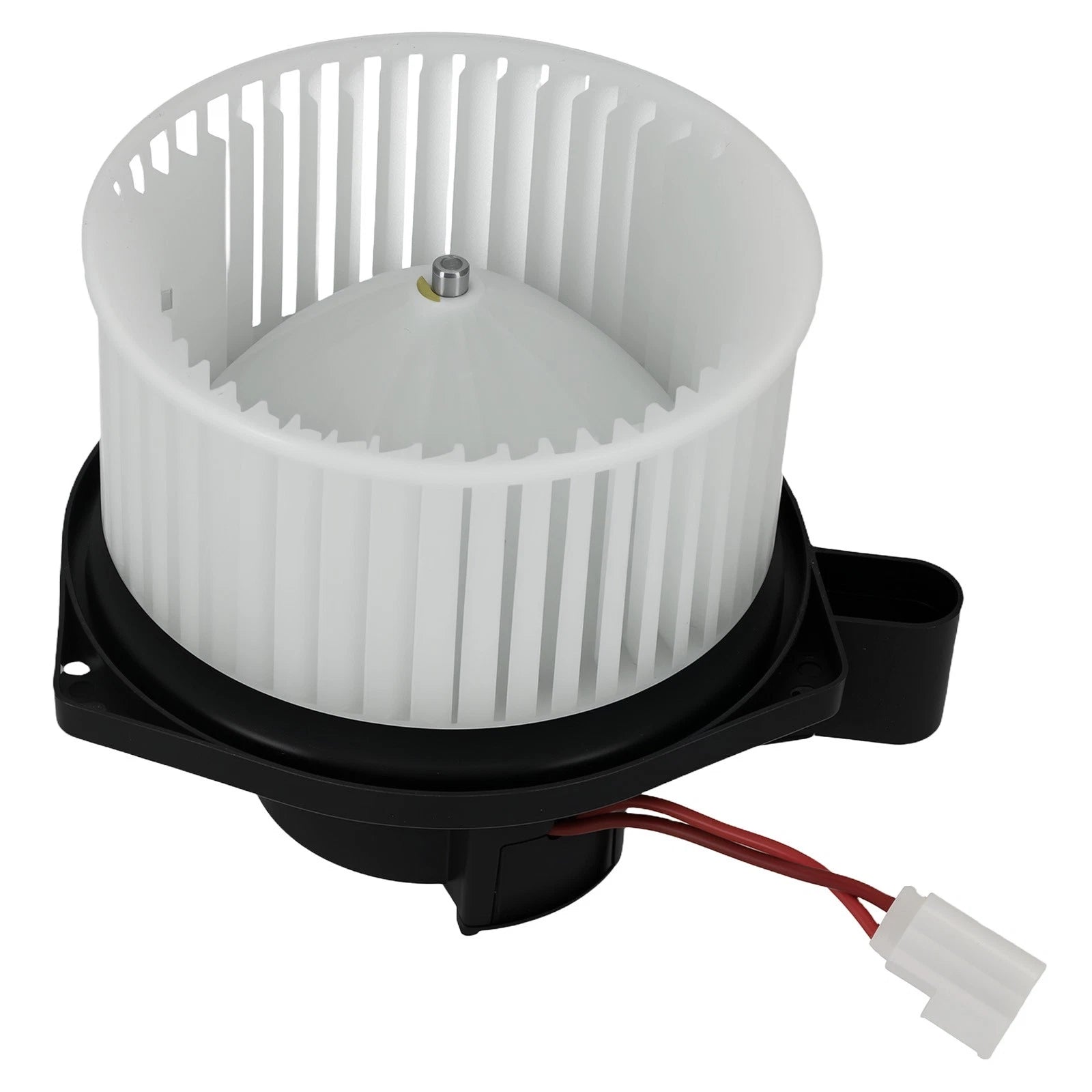 Heater Blower Motor with Fan Cage for GMC Canyon, Chevy Colorado, Isuzu i-350, i-370 (2004–2012)