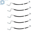 Power Steering High Pressure Hose for Toyota Camry (2002–2009)