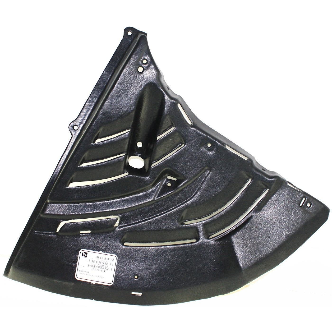 Engine Splash Shield for BMW 7 Series (E65)