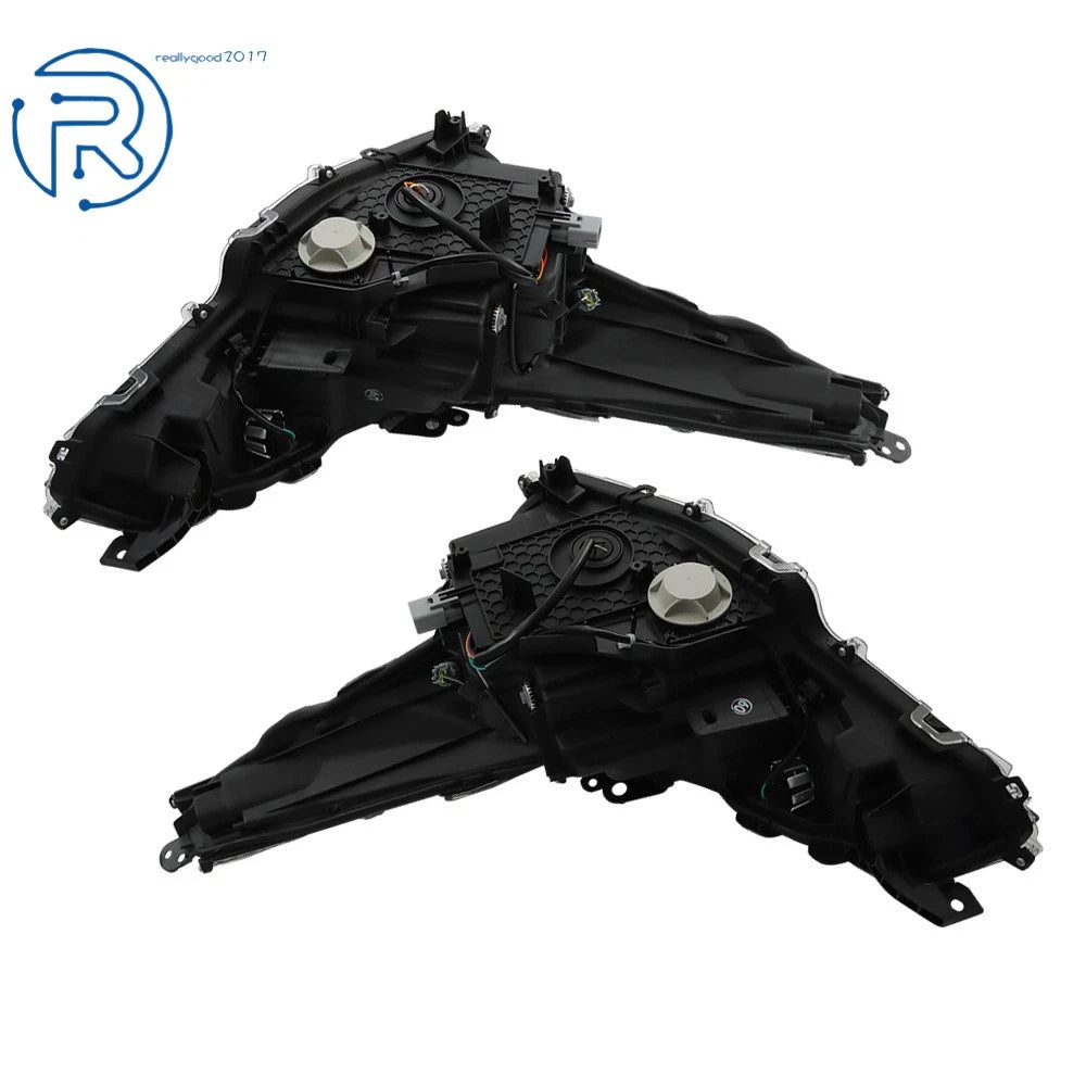 LED Headlights for Toyota Prius (2019-2022)