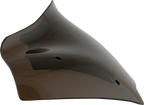 Klock Werks Kolor Flare Sport Windshield 8" Bronze for FLTRX (2015–2023) KWW-01-0761