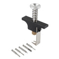 Set of 5 Aluminum Alloy Propeller Remover Tool Pins for RC Drones