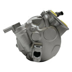 AC Compressor Kit Replacement for Cadillac ATS 3.6L (2016-2016)