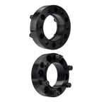 1.5" Hubcentric Wheel Spacers for Toyota 4Runner Tacoma (2005–2010)