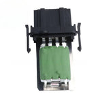 Blower Motor Resistors for Volkswagen Golf (1997–2003)