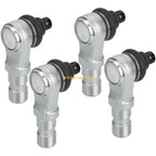 Ball Joint Kit for Suzuki LT-230E LT230GE LT230S (1985–1993)