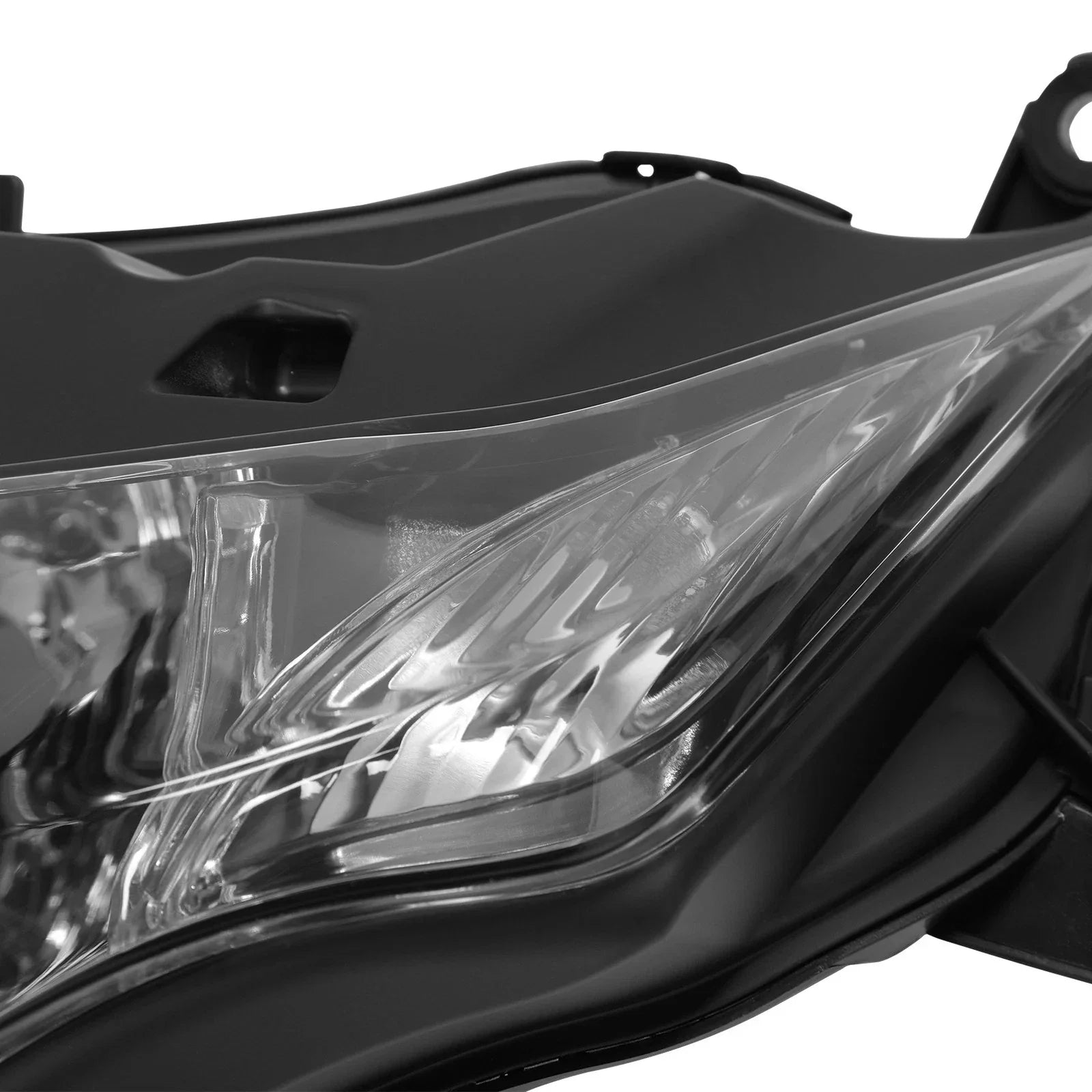 Front Headlight Assembly for Suzuki GSXR1000 (2009-2016)